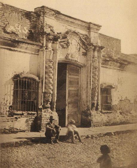 Lo interesante de la semana!