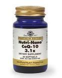 nanocoq10 Nano Co Q-10
