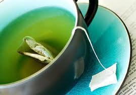 La teanina, un relajante natural que nos aporta el te verde