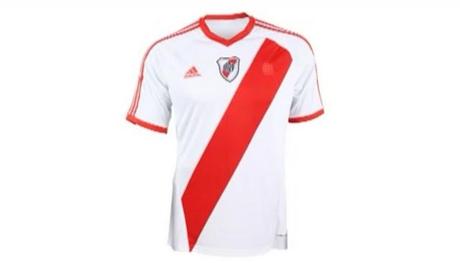 River Plate - La camiseta no desciende