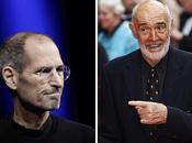 Celebrity Deathmatch: Sean Conney contra Steve Jobs