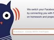 Transforma Facebook herramienta estudio