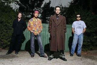 SPOCK'S BEARD y SPOCK'S BEARD y