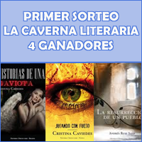 Sorteo - La caverna literaria