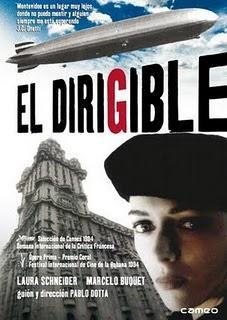 EL DIRIGIBLE