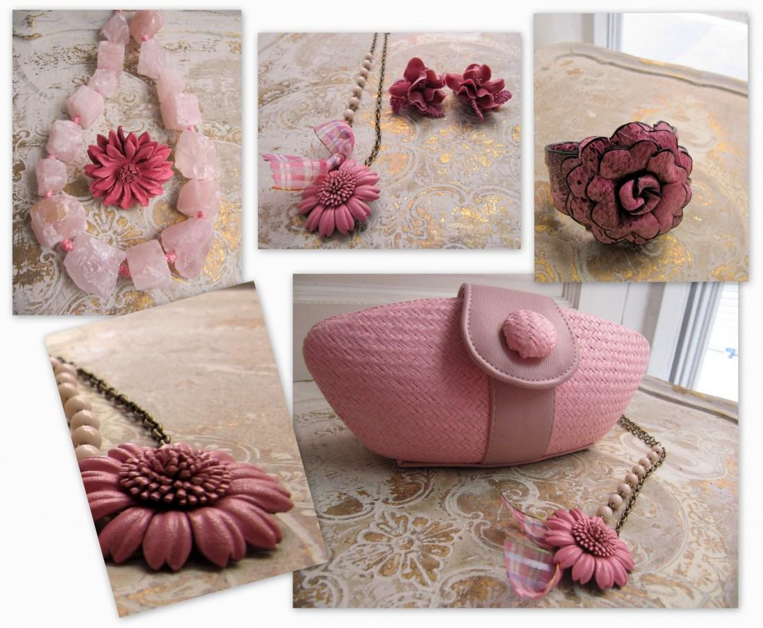 CoMPLeMeNTO PeRFeCTo nº 7, La ViDa eN RoSa.