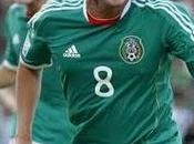 México derrota Alemania