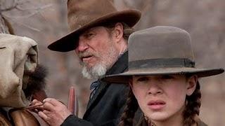 Valor de ley (True Grit)