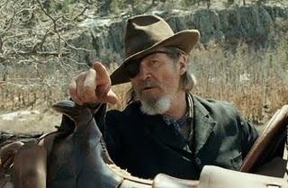 Valor de ley (True Grit)