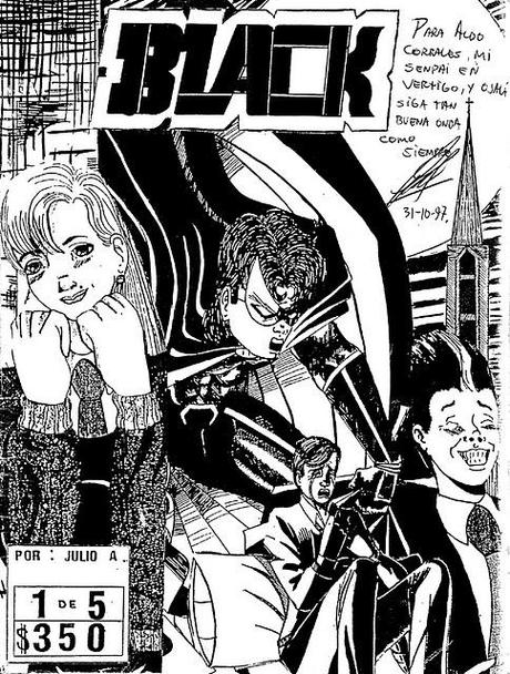 PORTADAS ANTIGUAS: NUMERO 1. PORTADAS ANTIGUAS: NUMERO 1.