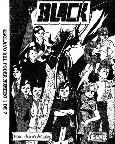 PORTADAS ANTIGUAS: NUMERO 1. PORTADAS ANTIGUAS: NUMERO 1.