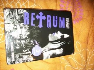 Hola queridos lectores el dia de hoy les traigo un IMM de...