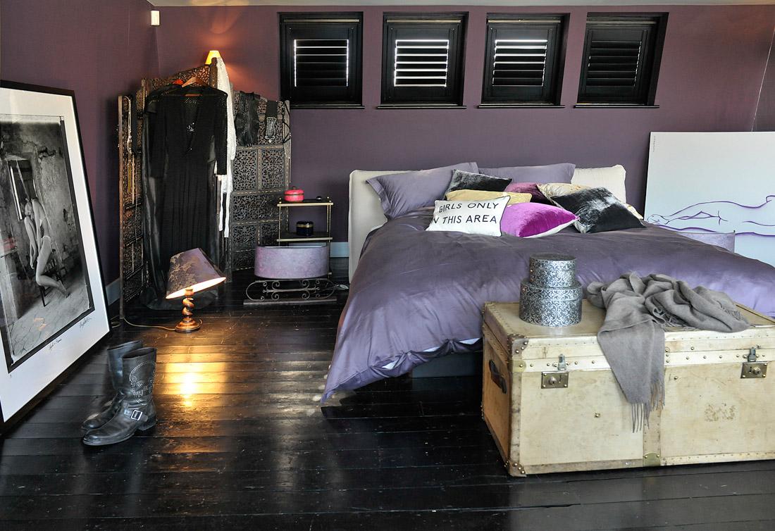 Para los bohemios más modernos