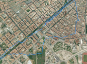 legua urbana ciutat torrent