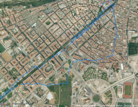 XIX LEGUA URBANA CIUTAT DE TORRENT