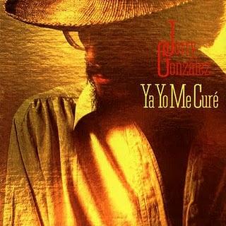 Jerry Gonzalez-Ya Yo Me Cure
