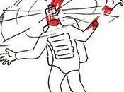 medio sueño helicóptero personal