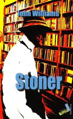 STONER (JOHN WILLIAMS)