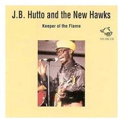 STRACKTO BLUES : J.B. HUTTO ( The King of bottleneck)