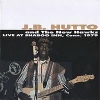 STRACKTO BLUES : J.B. HUTTO ( The King of bottleneck)