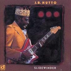 STRACKTO BLUES : J.B. HUTTO ( The King of bottleneck)