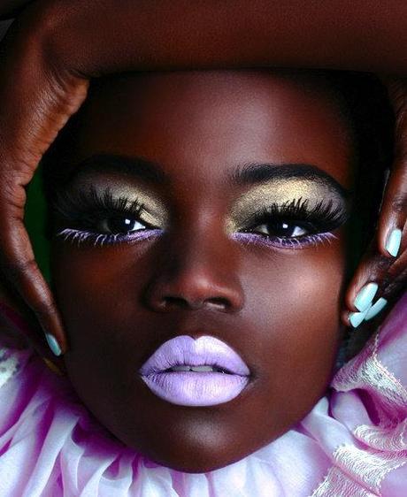 Eye Candy 09/07/2011