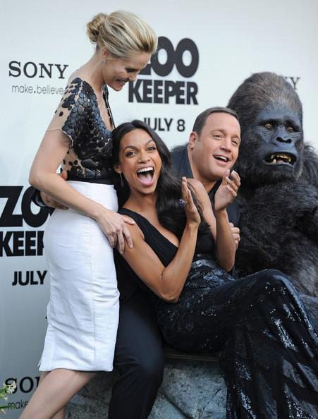 THE WEEK IN PICTURES / LA SEMANA EN IMAGENES