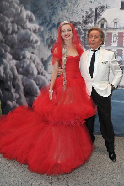 THE WEEK IN PICTURES / LA SEMANA EN IMAGENES