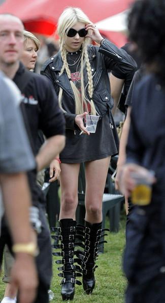 THE WEEK IN PICTURES / LA SEMANA EN IMAGENES