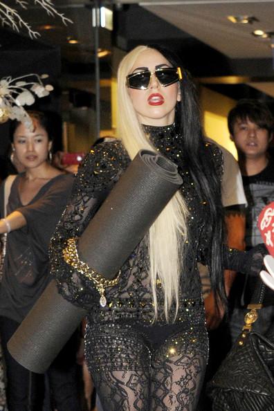 THE WEEK IN PICTURES / LA SEMANA EN IMAGENES