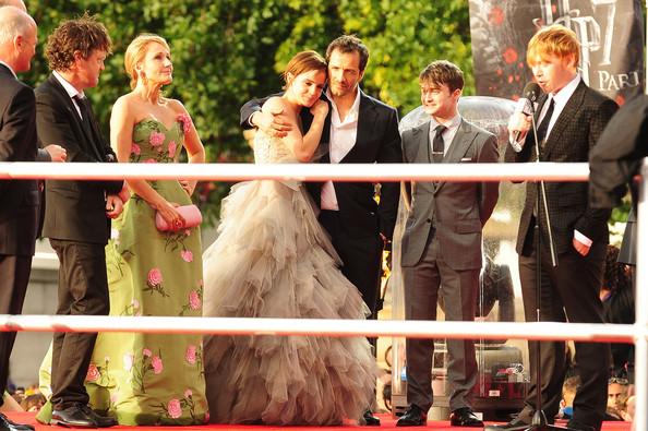 THE WEEK IN PICTURES / LA SEMANA EN IMAGENES