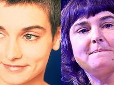 Sinead O'Connor horrible