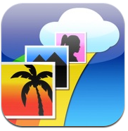 aplicaciones ipad 2 cloudalbums app store