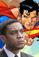 Harry Lennix oficialmente 