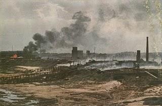 Los Panzer aplastan la contraofensiva de Lepel/Orsha y toman Vitebsk - 09/07/1941.