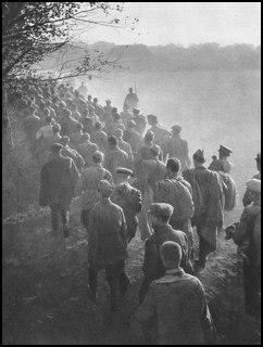 Los Panzer aplastan la contraofensiva de Lepel/Orsha y toman Vitebsk - 09/07/1941.