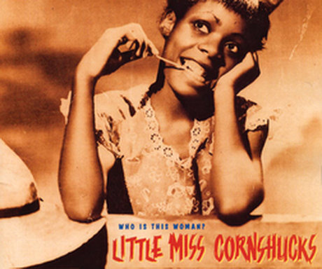 Little Miss Cornshucks