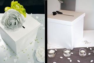 La caja de los deseos