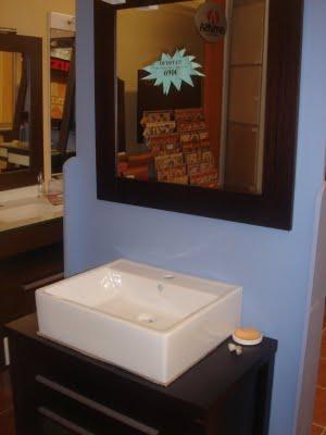 Comprado en La Mancha (España) - Instalado en París (Francia): estrategías para combatir la crisis