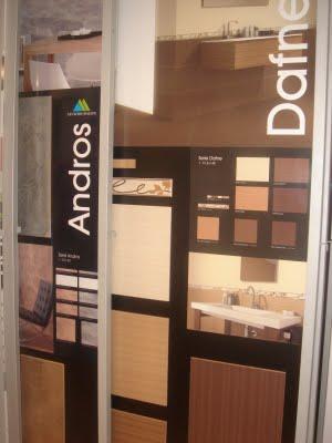 Comprado en La Mancha (España) - Instalado en París (Francia): estrategías para combatir la crisis