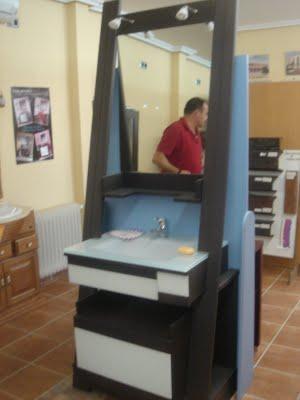 Comprado en La Mancha (España) - Instalado en París (Francia): estrategías para combatir la crisis