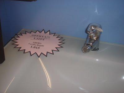 Comprado en La Mancha (España) - Instalado en París (Francia): estrategías para combatir la crisis