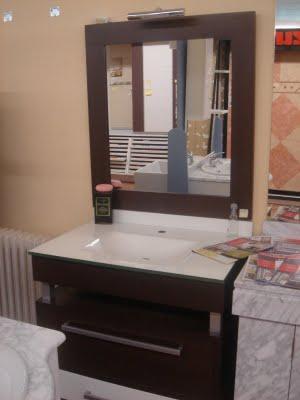 Comprado en La Mancha (España) - Instalado en París (Francia): estrategías para combatir la crisis