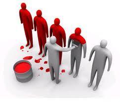 La cultura del cambio.