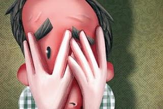 PERDER LA VERGÜENZA. Irene Orce. La Vanguardia 20/02/11