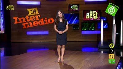 The Very Best of El Intermedio con Usun Yoon