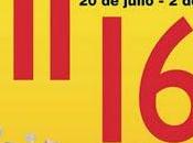 FERIA INTERNACIONAL LIBRO LIMA