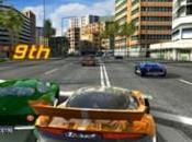 Rapido Furioso para iPhone iPod touch