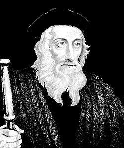Jan Hus y el Husismo (I)
