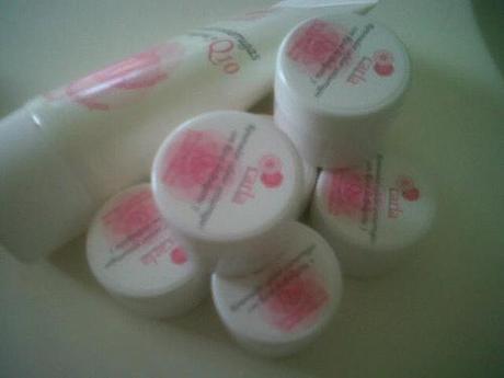 PROMOCIÓN EXCLUSIVA EN PERFUMERÍAS IF DE TODA ESPAÑA MUESTRAS 5 ML DE RENOVADOR CELULAR ANTI ARRUGAS